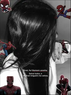 Homem aranha