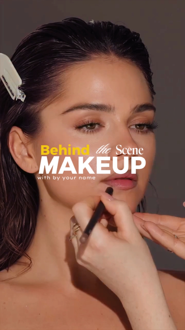 BTS MAKEUP