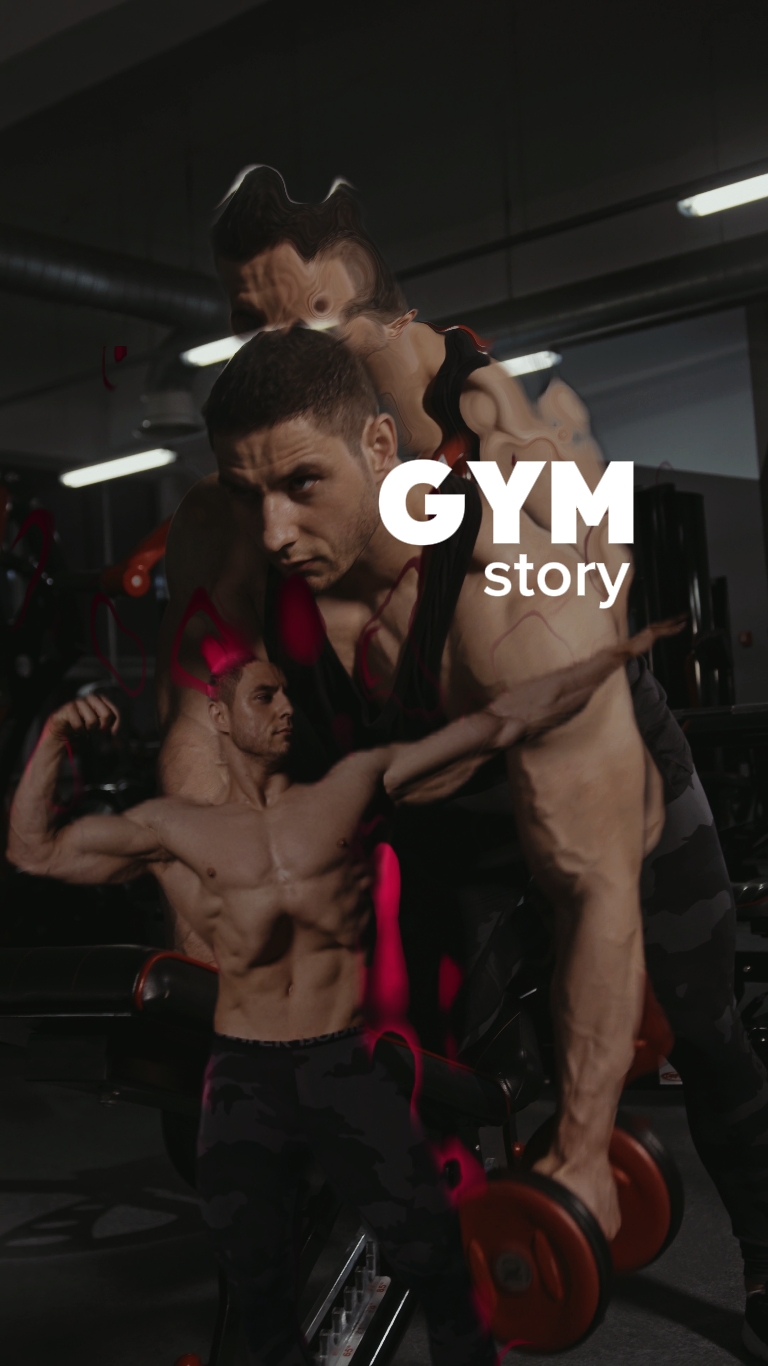 Historia del gimnasio