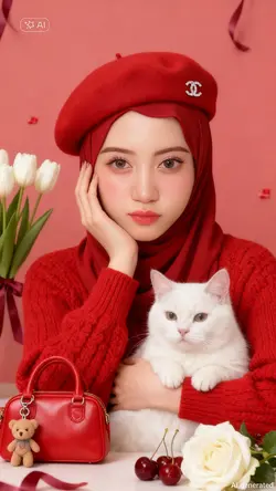 Photoshoot Trend Ai