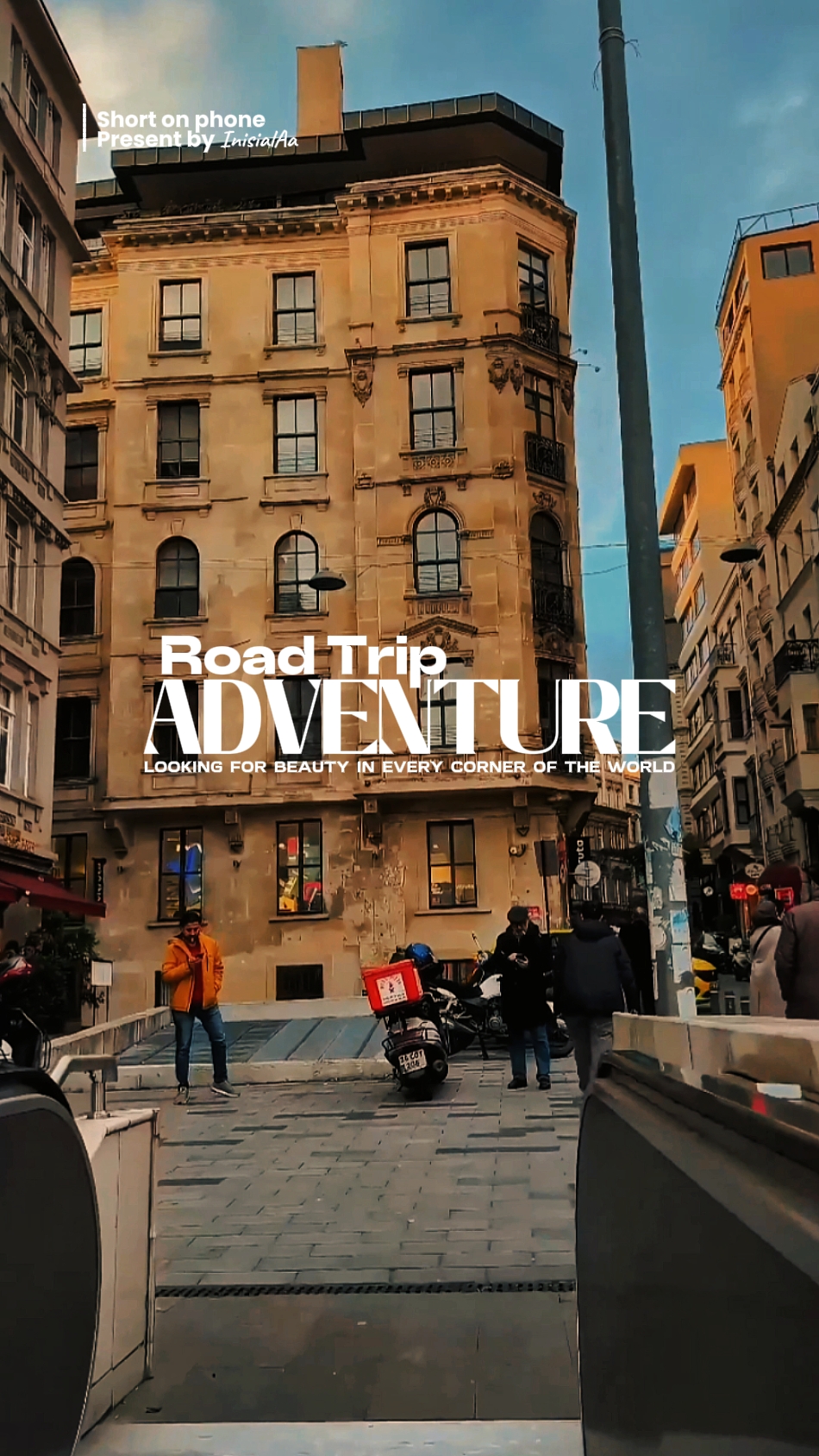 road trip adventure 