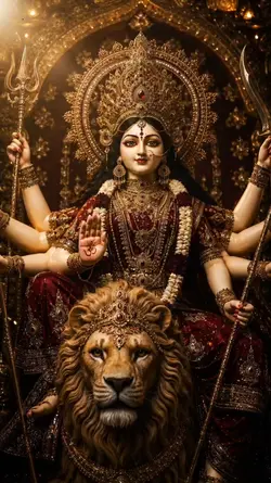 Maa Durga