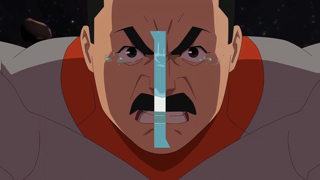 INVINCIBLE EDIT 