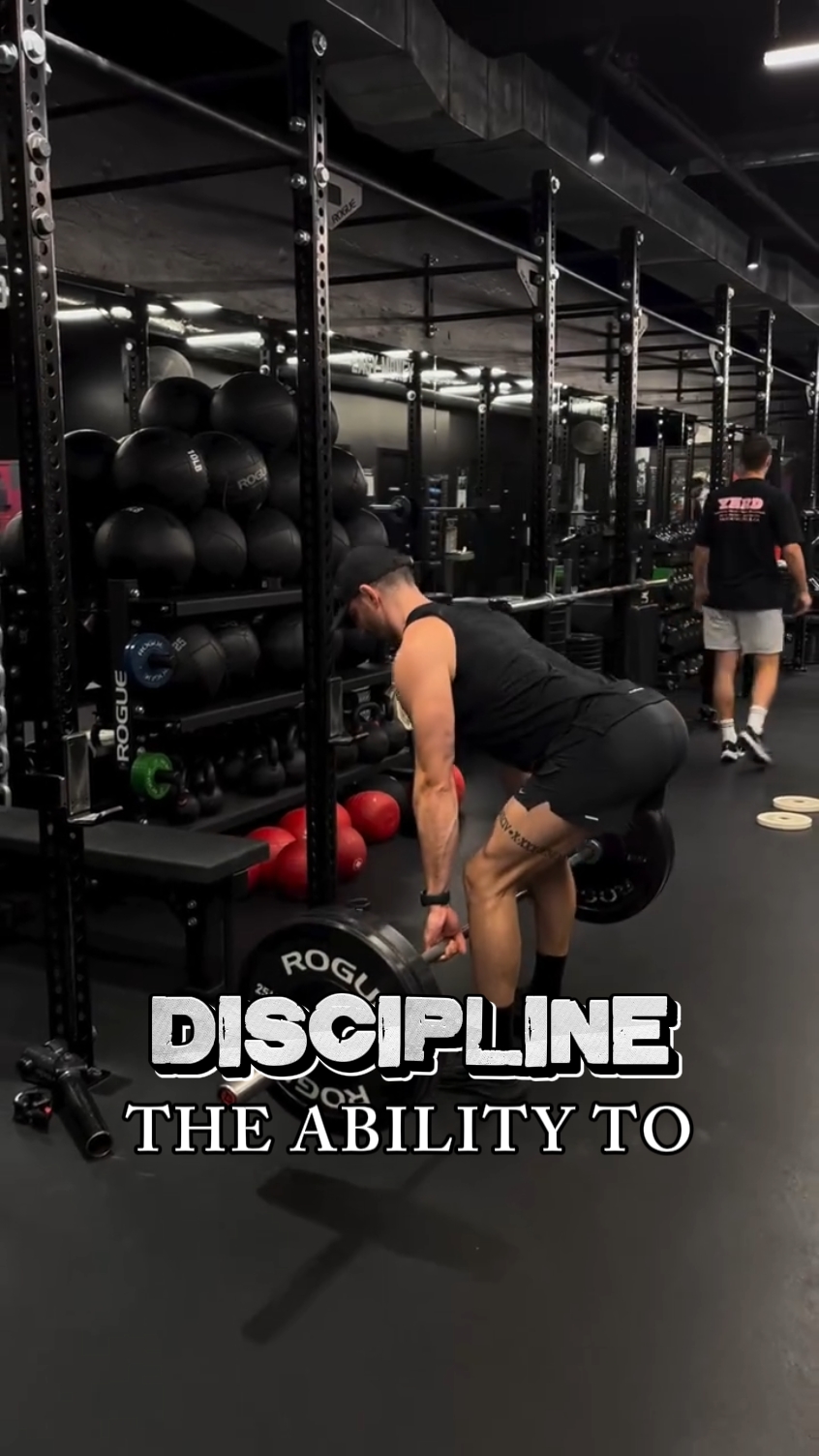 Disciplina