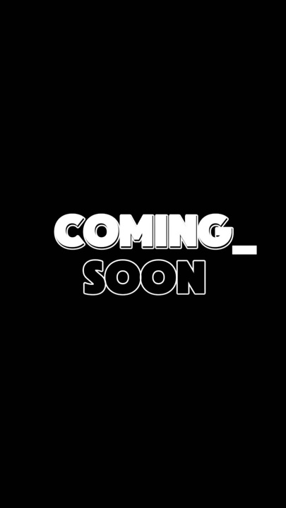 EM BREVE