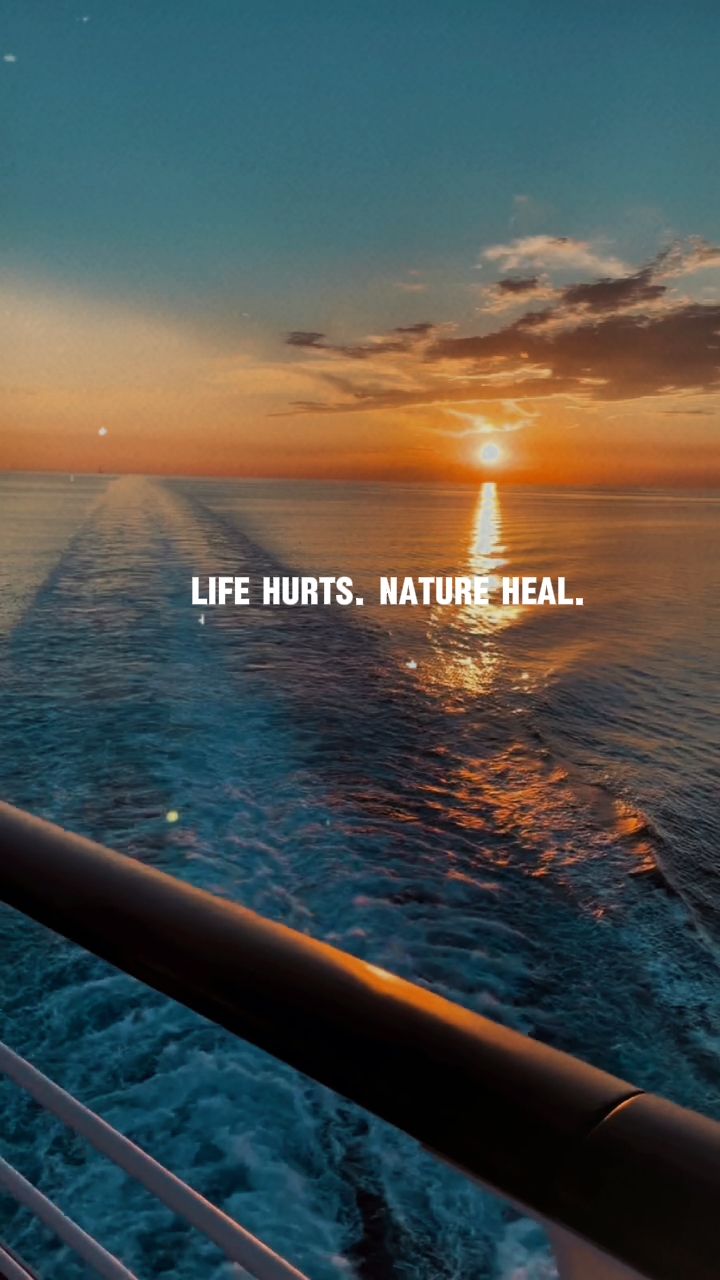 NATURE HEAL