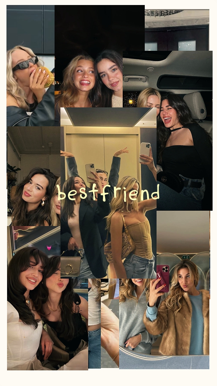 bestfriend