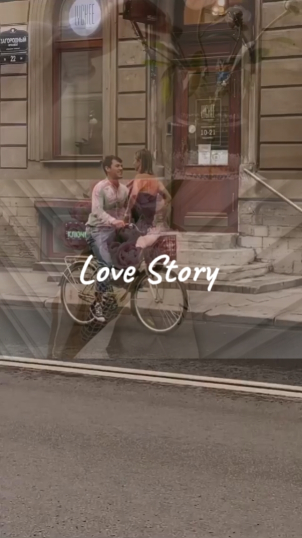 couple vlog