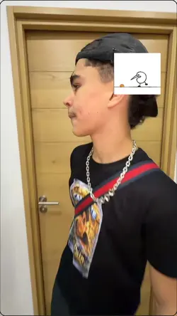 Trend sad