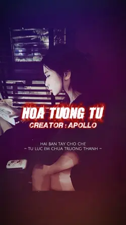 HOÁ TƯƠNG TƯ REMIX