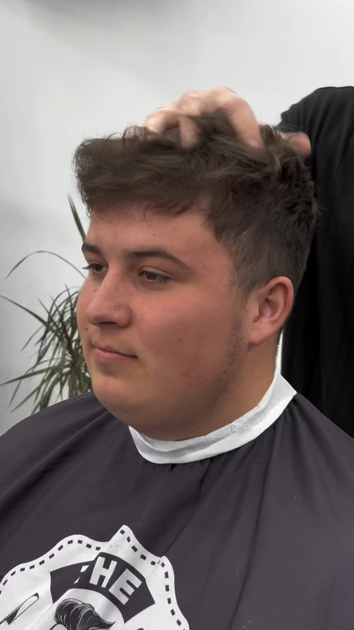Peluquero