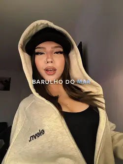 Barulho do mar