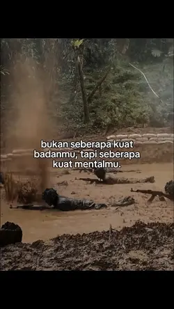 Mental di uji