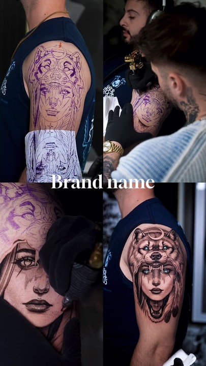Tatuagem