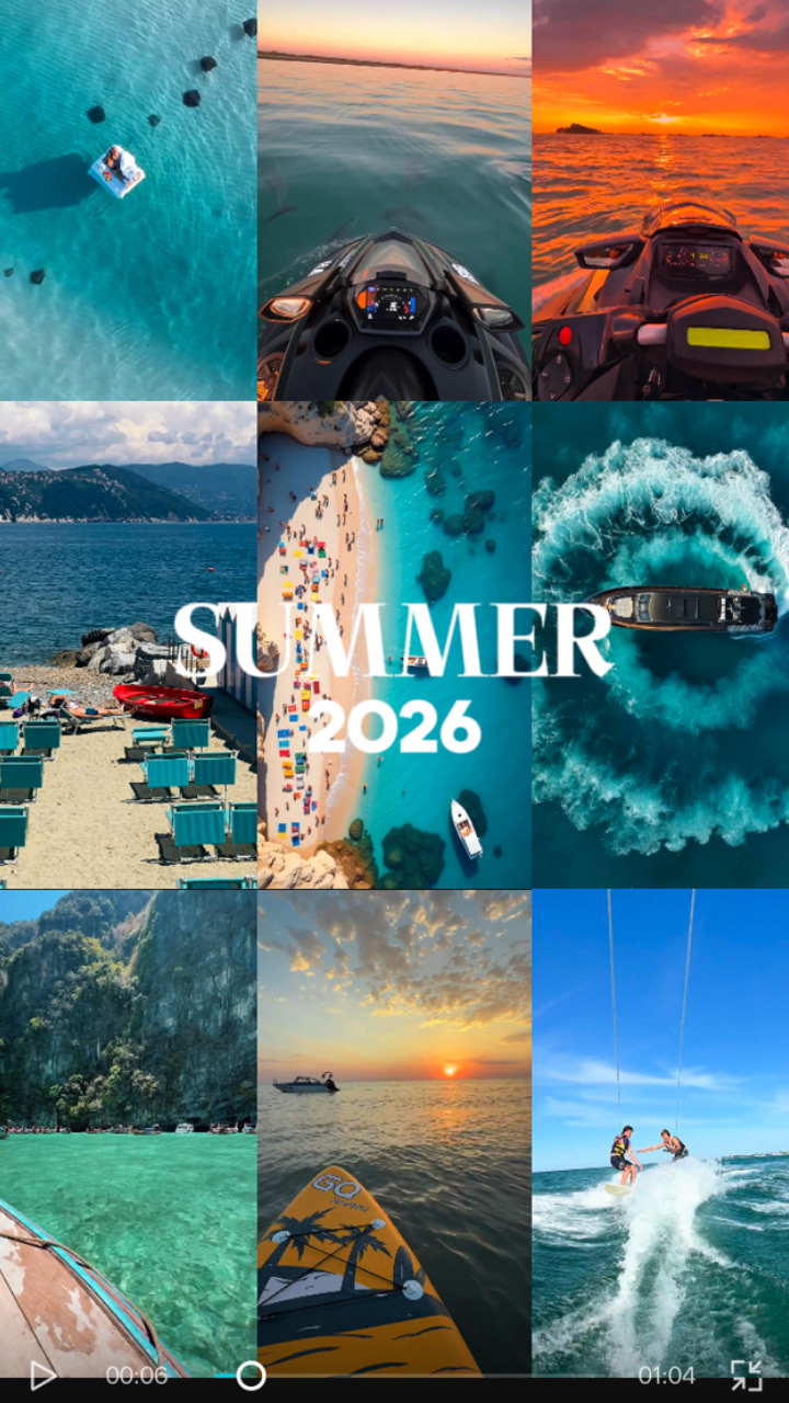 Summer 2026