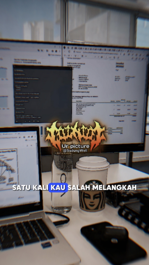 VERSI NO MIROR