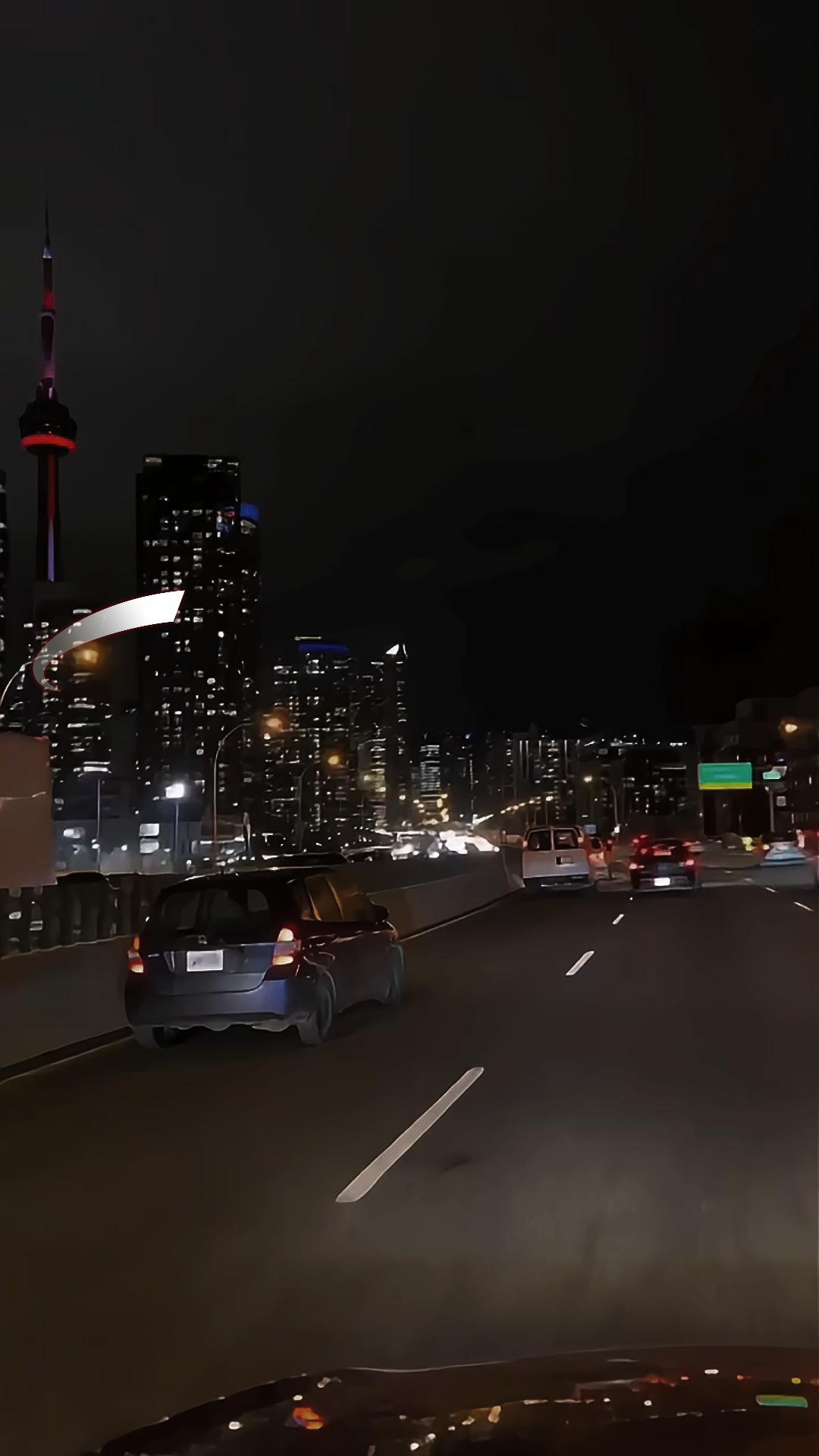 nightdrive