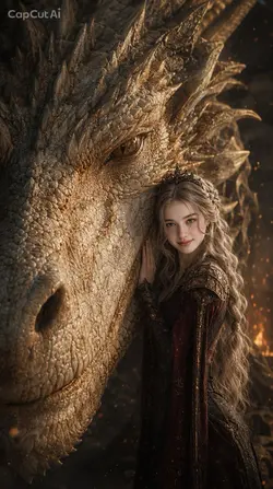 Dragon Lord