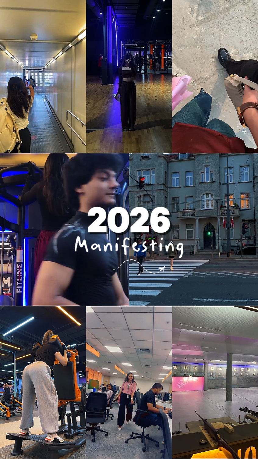 2026 Tezahürü
