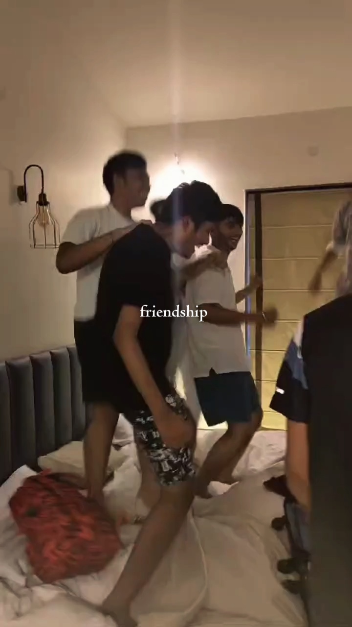 persahabatan 