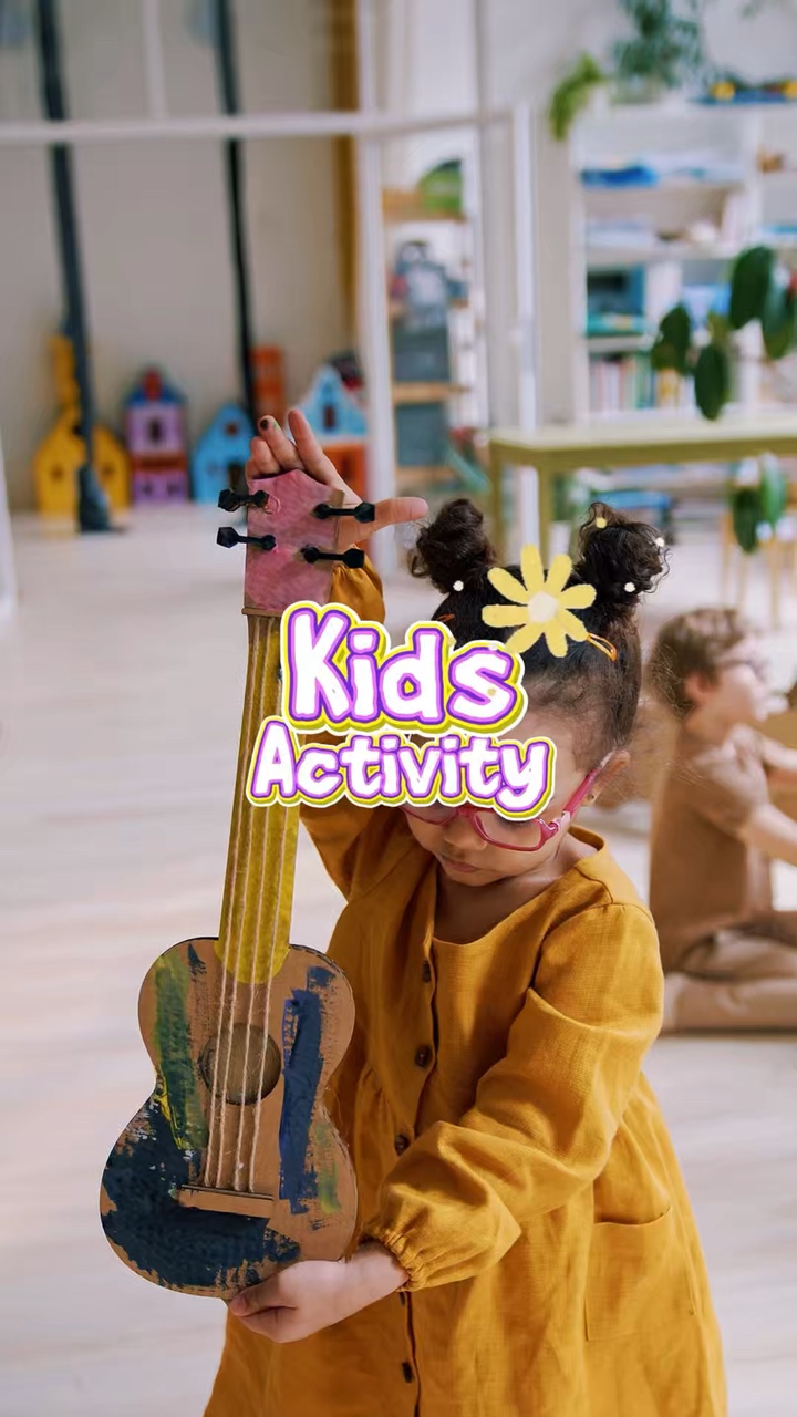 Kids Activity
