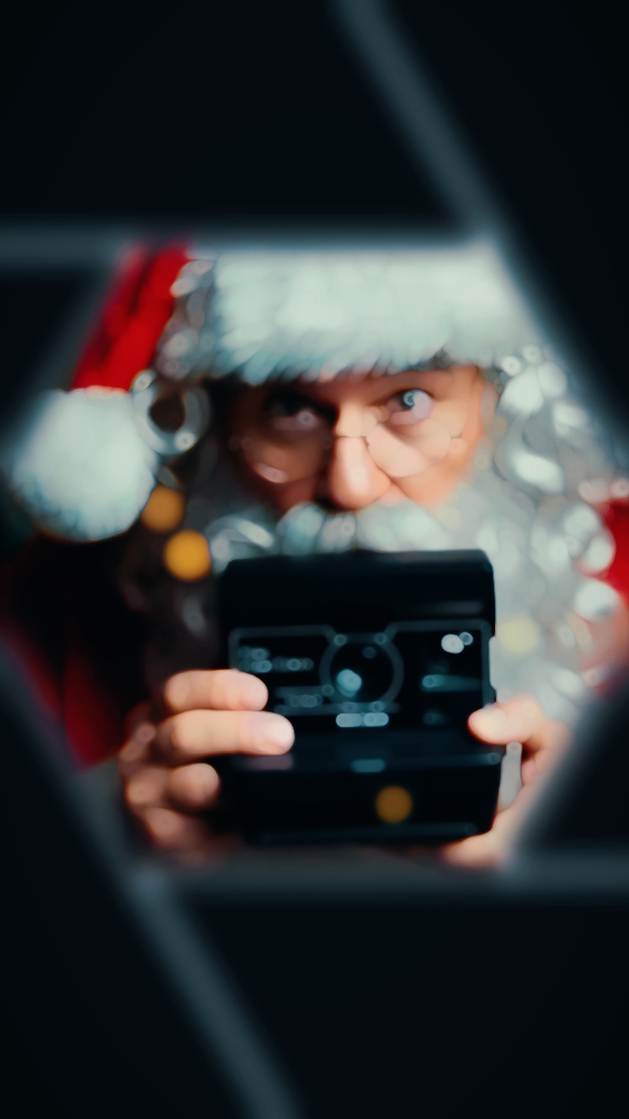 SALAM LOGO XMAS