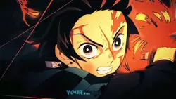 Anime edit