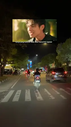 Menunggu pagi