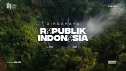 HUT RI Ke-81
