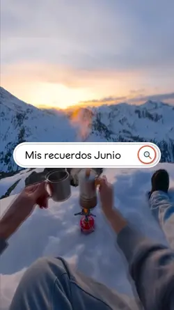 RECUERDOS JUNIO 