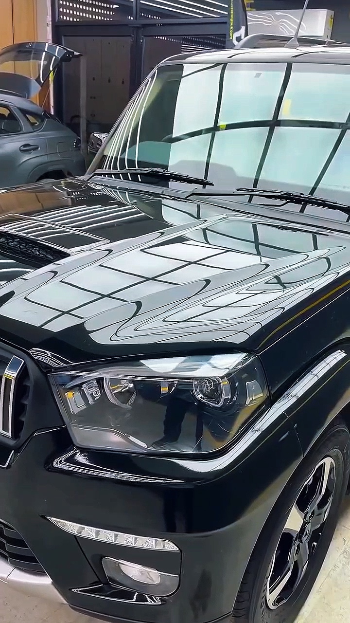 Detalles del coche
