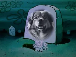 Saying goodbye 