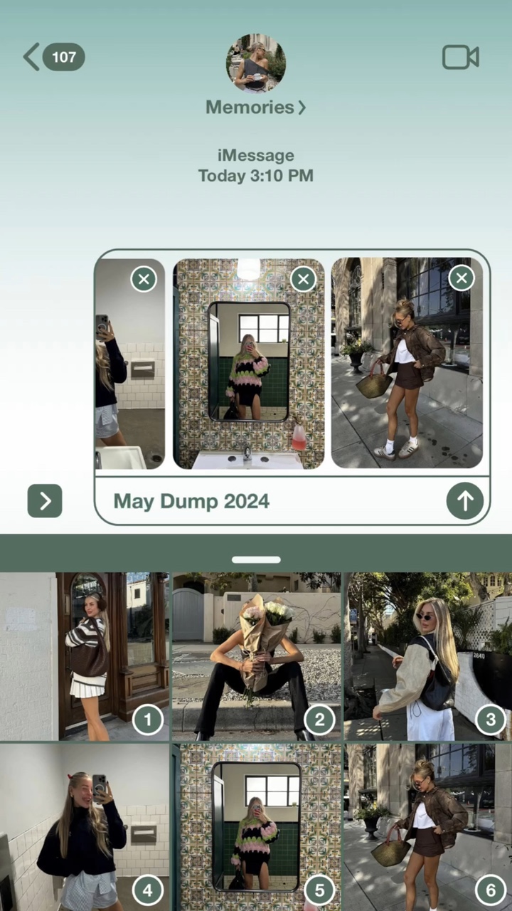 May Dump 2024