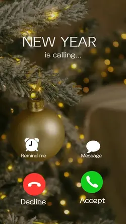 New calling