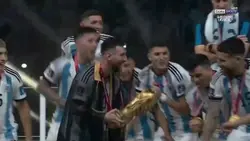 canción de argentina