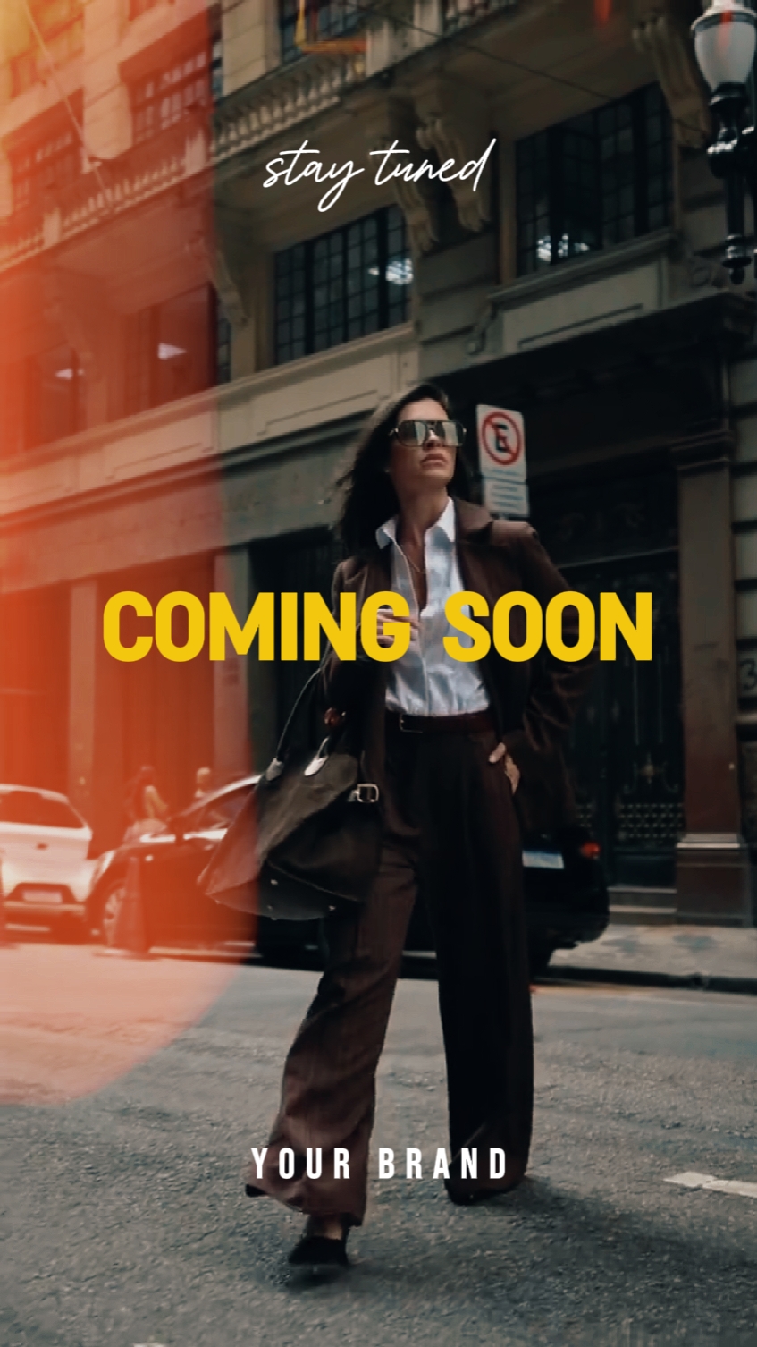 Próximamente abriendo 