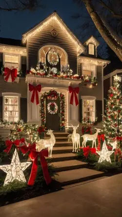 Christmas song