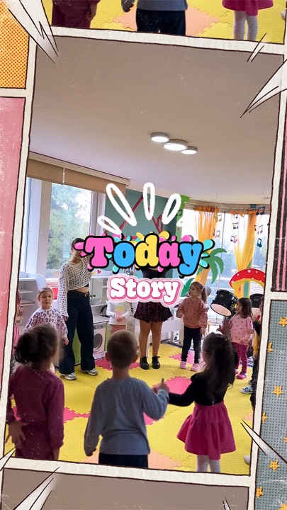 sekolah hari ini