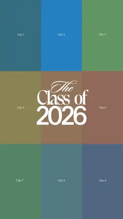 Class Of 2026