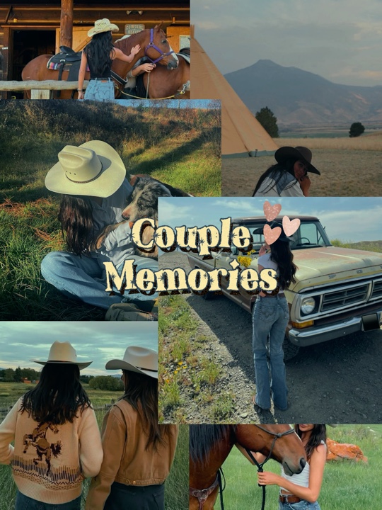 COUPLE DIAPORAMA PIC