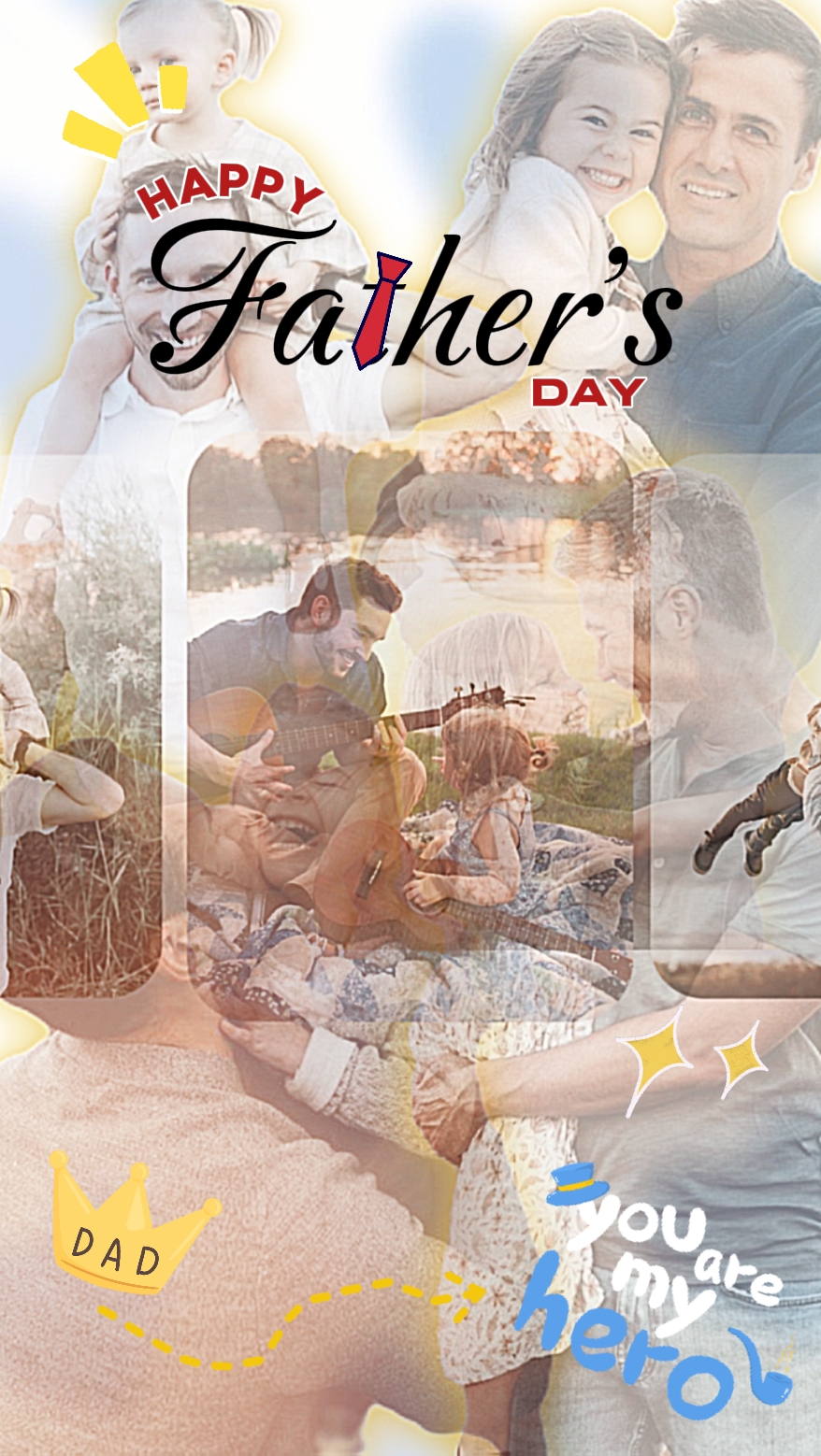 Happy Father's Day