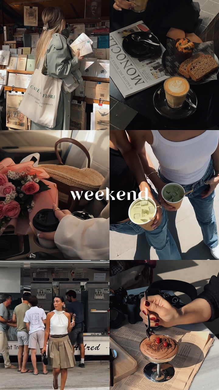 Fim de semana 