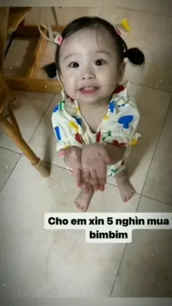 cho em xin 5