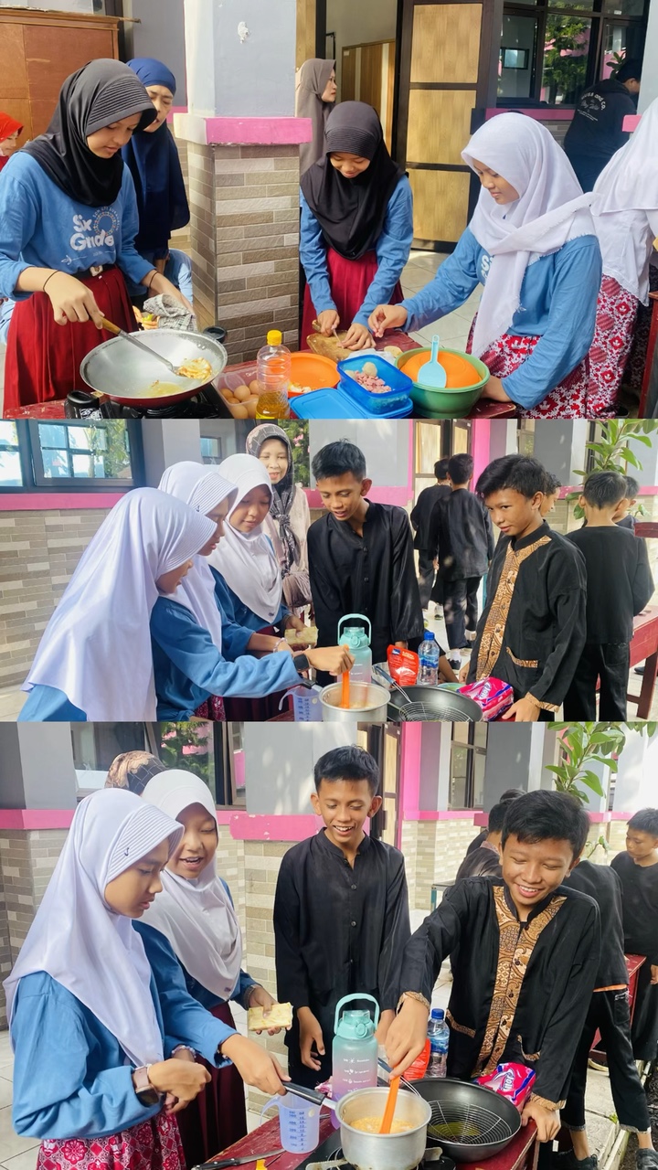Students & teachers