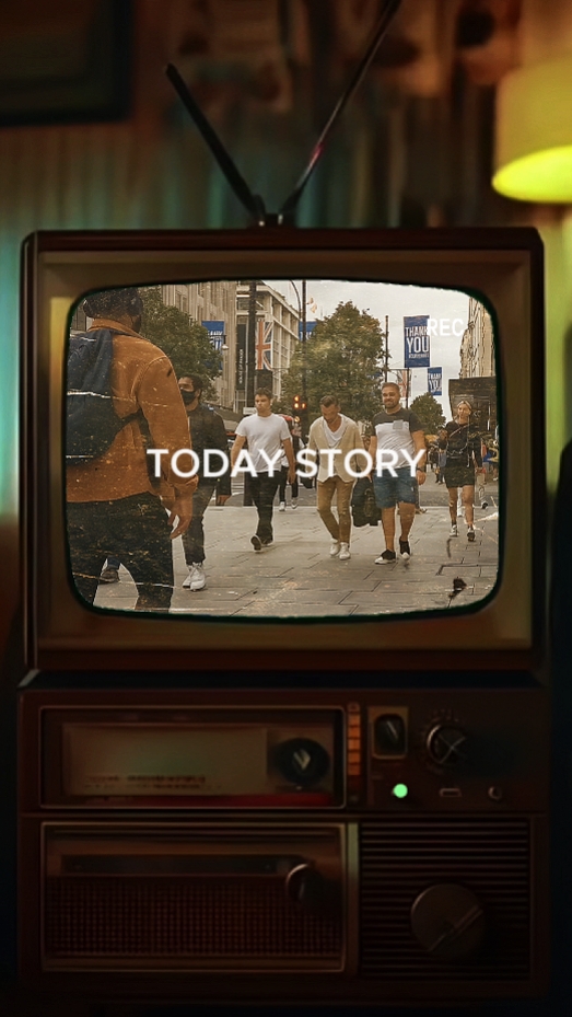 retro vlog today