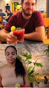 2 videos couple 