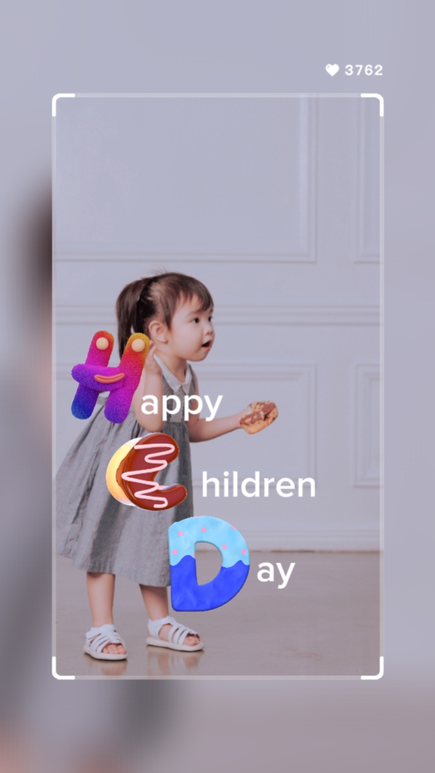 Happy Children Day