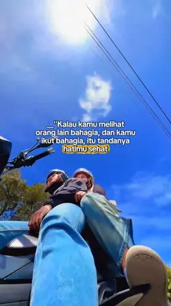 hatimu sehat
