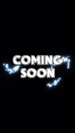 COMING SOON