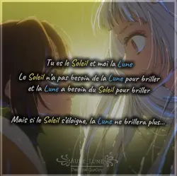 Le Soleil et la Lune